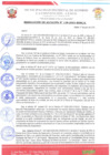 Vista preliminar de documento RESOLUCION DE ALCALDIA N°138-2023-MDK-A
