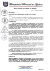 Vista preliminar de documento RESOLUCION ALCALDIA  N° 321pdf