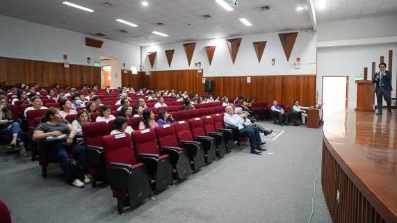 GORE trabaja en elaboración del Plan Estratégico Institucional