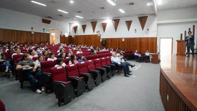 GORE trabaja en elaboración del Plan Estratégico Institucional