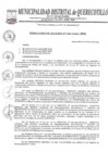 Vista preliminar de documento Resolución 062-2023