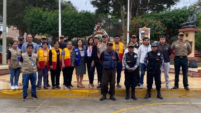 𝗠𝘂𝗻𝗶𝗰𝗶𝗽𝗮𝗹𝗶𝗱𝗮𝗱 𝗱𝗲 𝗠ó𝗿𝗿𝗼𝗽𝗲 𝗽𝗮𝗿𝘁𝗶𝗰𝗶𝗽ó 𝗲𝗻 𝗶𝘇𝗮𝗺𝗶𝗲𝗻𝘁𝗼 𝗱𝗲𝗹 𝗣𝗮𝗯𝗲𝗹𝗹ó𝗻 𝗡𝗮𝗰𝗶𝗼𝗻𝗮𝗹.