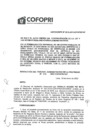 Vista preliminar de documento Resolución No. 012-2022-COFOPRI-TAP