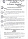 Vista preliminar de documento Ordenanza Municipal N 016-2020-MPH-CM Ordenanza que aprueba el Reglamento de fiscalizacion