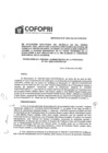 Vista preliminar de documento Resolución No. 014-2022-COFOPRI-TAP