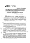 Vista preliminar de documento Resolución No. 019-2022-COFOPRI-TAP