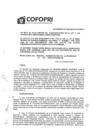 Vista preliminar de documento Resolución No. 018-2022-COFOPRI-TAP