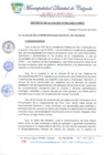 Vista preliminar de documento DECRETO DE ALCALDÍA Nº002-2023-A /MDC