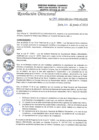 Vista preliminar de documento R.D.N°303-2023-HGJ-DE