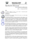 Vista preliminar de documento R.D.N°301-2023-HGJ-DE