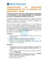 Vista preliminar de documento CONVOCATORIA DE PRÁCTICAS PROFESIONALES