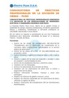 Vista preliminar de documento CONVOCATORIA DE PRÁCTICAS PROFESIONALES