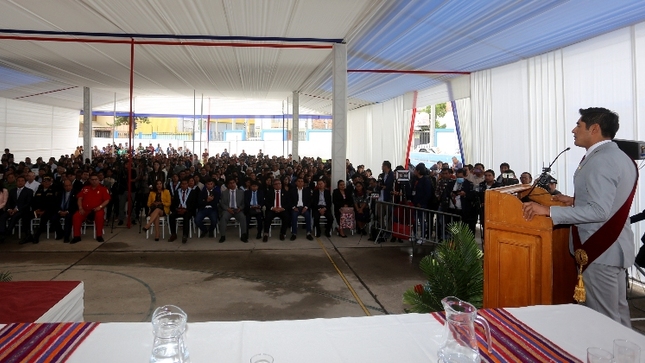 Foto 01 - 2023