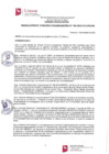 Vista preliminar de documento RESOLUCIÓN DE COMISIÓN ORGANIZADORA N° 155-2022-CO-UNDAR