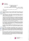 Vista preliminar de documento RESOLUCIÓN DE COMISIÓN ORGANIZADORA N° 161-2022-CO-UNDAR