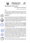 Vista preliminar de documento R.D.N°299-2023-HGJ-DE