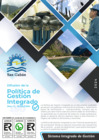 Vista preliminar de documento EGESG-D-G-01 Política de Gestión Integrado Rev. 11