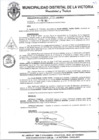 Vista preliminar de documento RESOLUCION DE ALCALDIA N°106-2023-MDLV-A