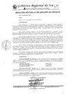 Vista preliminar de documento Resolución Jefatural N° 065-2015 GORE-ICA-PETACC