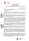 Vista preliminar de documento RESOLUCIÓN DE COMISIÓN ORGANIZADORA N° 169-2022-CO-UNDAR