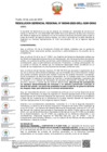 Vista preliminar de documento RESOLUCION GERENCIAL REGIONAL-000345-2023-GGR-GRAG