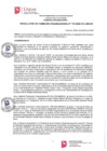 Vista preliminar de documento RESOLUCIÓN DE COMISIÓN ORGANIZADORA N° 172-2022-CO-UNDAR