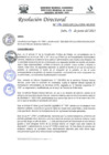 Vista preliminar de documento R.D.N°286-2023-HGJ-DE