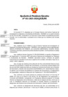 Vista preliminar de documento Resolucion N° 031-2023-INAIGEM-PE