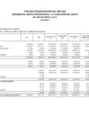 Vista preliminar de documento reporte PIA-PIM -Presupuesto