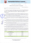 Vista preliminar de documento RESOLUCION DE ALCALDIA N° 377-2023/MDL