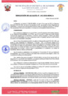 Vista preliminar de documento RESOLUCION DE ALCALDIA N 142-2023-MDK