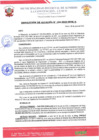 Vista preliminar de documento RESOLUCIÓN DE ALCALDÍA N° 144-2023-MDK