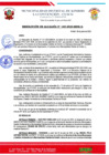 Vista preliminar de documento RESOLUCIÓN DE ALCALDÍA N° 145-2023-MDK