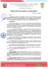 Vista preliminar de documento RESOLUCIÓN DE ALCALDÍA N° 146-2023-MDK