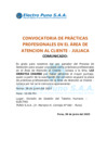 Vista preliminar de documento COMUNICADO