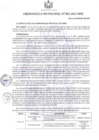 Vista preliminar de documento ORDENANZA-002-2023- Ordenanza que declara al mes de Julio de todos los años como el MES DE LA IDENTIDAD CASMEÑA