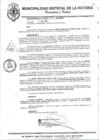 Vista preliminar de documento RESOLUCION DE ALCALDIA N°101-2023-MDLV-A