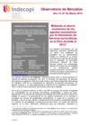 Vista preliminar de documento Midiendo el ahorro económico de los agentes económicos por la eliminación de barreras burocráticas en el Perú en el 2015