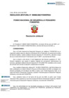 Vista preliminar de documento RESOLUCION JEFATURAL N° 000082-2023-FONDEPES/J