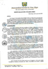 Vista preliminar de documento DECRETO DE ALCALDIA N°003-2023-A-MDVA