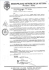 Vista preliminar de documento RESOLUCION DE ALCALDIA N°094-2023-MDLV-A