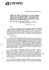Vista preliminar de documento Resolución No. 031-2022-COFOPRI-TAP