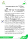 Vista preliminar de documento Resolución de SubGerencia de Administracion y Finanzas N° 048-2023-SGAYF-MDM