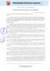 Vista preliminar de documento RESOLUCION DE ALCALDIA N° 379-2023/MDL