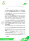 Vista preliminar de documento Resolución de SubGerencia de Administracion y Finanzas N° 049-2023-SGAYF-MDM