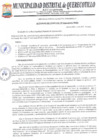 Vista preliminar de documento ACUERDO DE CONCEJO N°052-2023/MDQ