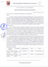 Vista preliminar de documento RESOLUCION DE ALCALDIA N° 384-2023/MDL