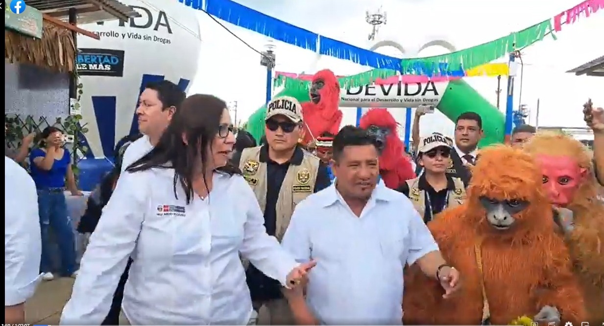 Devida