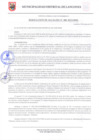 Vista preliminar de documento RESOLUCION DE ALCALDIA N° 386-2023/MDL