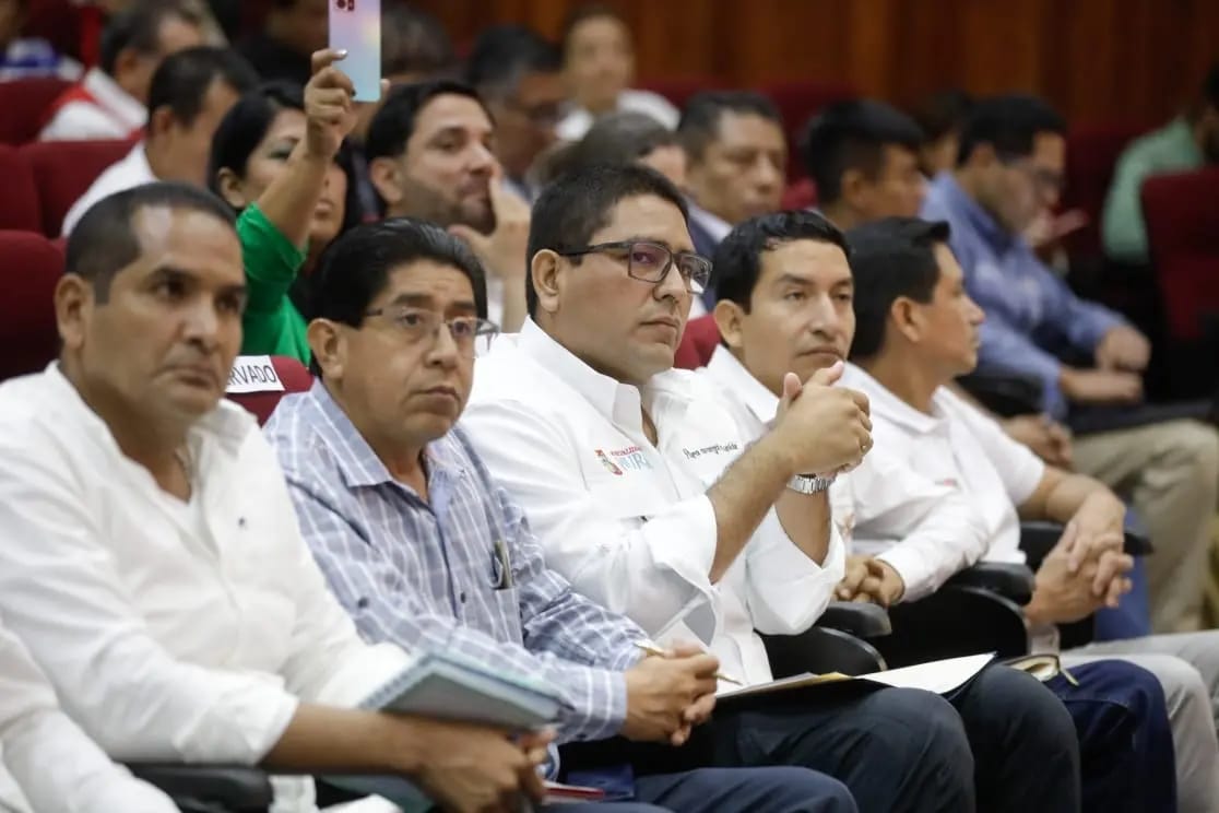 Ministerio de Vivienda destinará más de S/ 171 millones en plan de preparación ante el fenómeno El Niño global en Piura